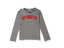 Load image into Gallery viewer, “PRODUCT OF THE YOUTH” DOUBLE SLEEVE SHIRT
