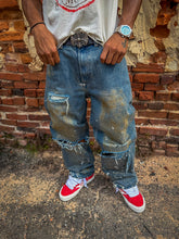 Load image into Gallery viewer, VINTAGE WOKER DENIM
