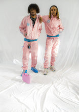 Load image into Gallery viewer, “PINK HALO” TRACKSUIT

