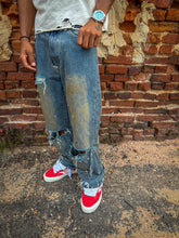 Load image into Gallery viewer, VINTAGE WOKER DENIM

