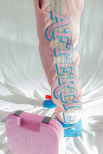 Load image into Gallery viewer, “PINK HALO” TRACKSUIT
