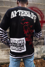 Load image into Gallery viewer, “PRODUCT OF THE YOUTH” DOUBLE SLEEVE SHIRT
