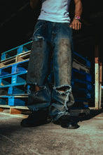 Load image into Gallery viewer, VINTAGE WOKER DENIM

