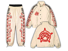 Load image into Gallery viewer, “INFERNO DRIFT” TRACKSUIT
