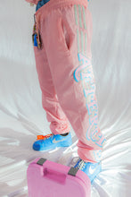 Load image into Gallery viewer, “PINK HALO” TRACKSUIT
