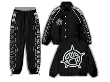 Load image into Gallery viewer, “SHADOW PROTOCOL” TRACKSUIT
