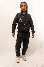 Load image into Gallery viewer, “SHADOW PROTOCOL” TRACKSUIT
