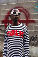 Load image into Gallery viewer, “PRODUCT OF THE YOUTH” DOUBLE SLEEVE SHIRT
