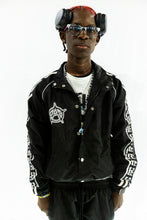 Load image into Gallery viewer, “SHADOW PROTOCOL” TRACKSUIT
