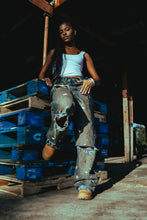 Load image into Gallery viewer, VINTAGE WOKER DENIM
