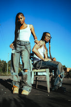 Load image into Gallery viewer, VINTAGE WOKER DENIM

