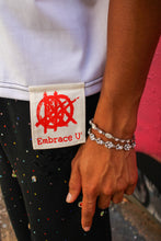 Load image into Gallery viewer, "THANK YOU, ANXIETY" BOX CUT TEE
