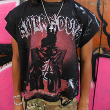 Load image into Gallery viewer, "AFTER HOURS" TEE
